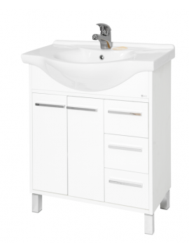 Atina Bianco 85 donji deo standard 300150
